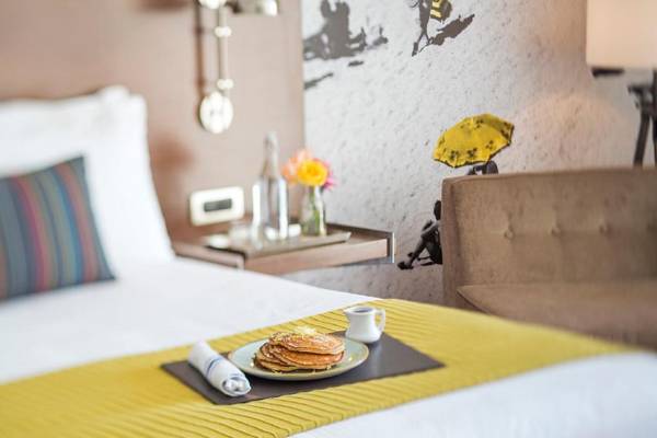 Town and Country San Diego