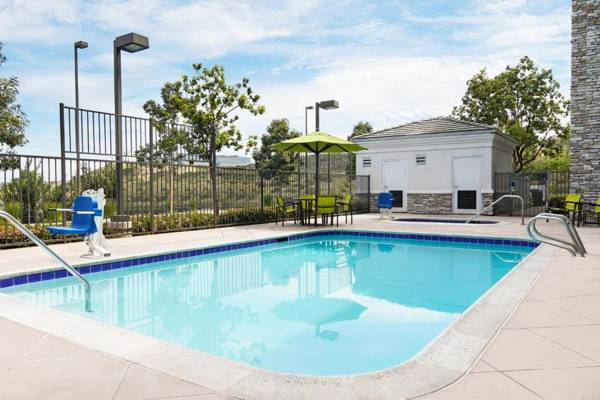 SpringHill Suites San Diego Rancho Bernardo/Scripps Poway