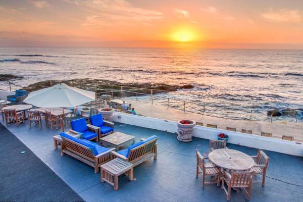 The Inn at Sunset Cliffs