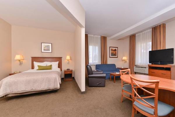 Candlewood Suites San Diego an IHG Hotel