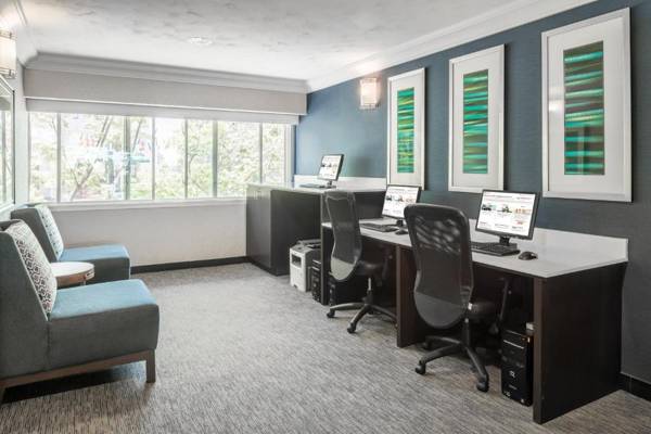 Holiday Inn Express - Downtown San Diego an IHG Hotel