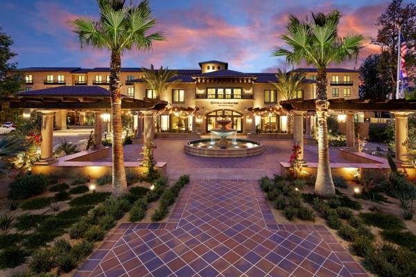 Hilton Garden Inn San Diego Old Town/Sea World Area