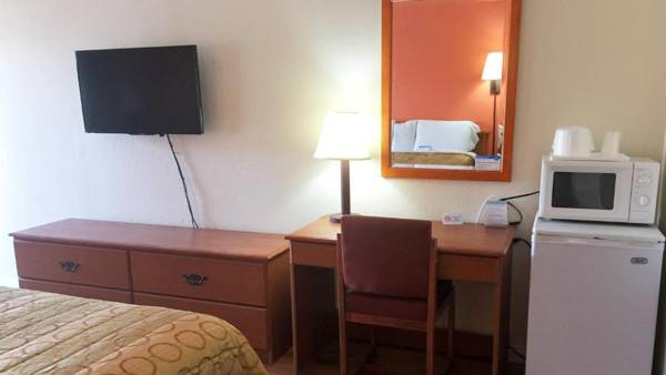 Motel 6-San Diego CA - Southbay