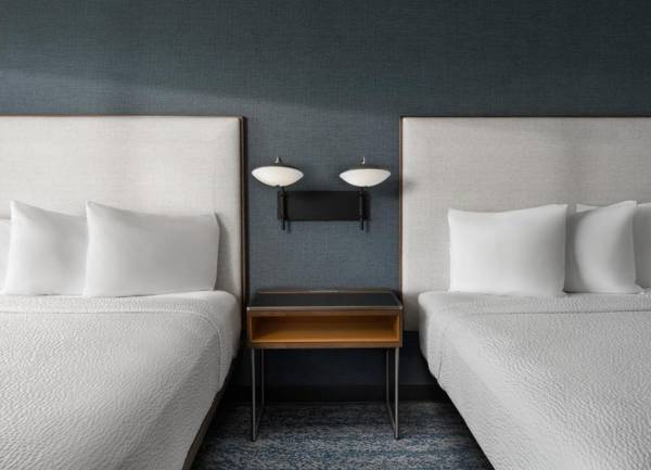 Courtyard by Marriott San Diego Mission Valley/Hotel Circle