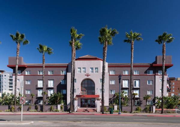 Residence Inn by Marriott San Diego Downtown