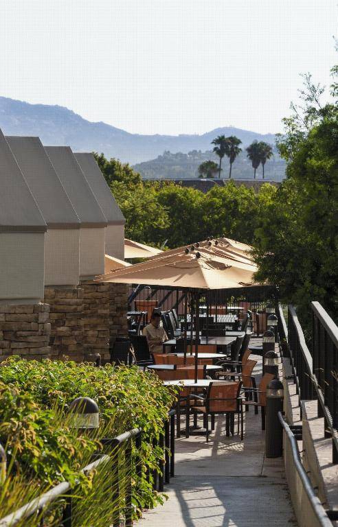 Courtyard by Marriott San Diego Rancho Bernardo