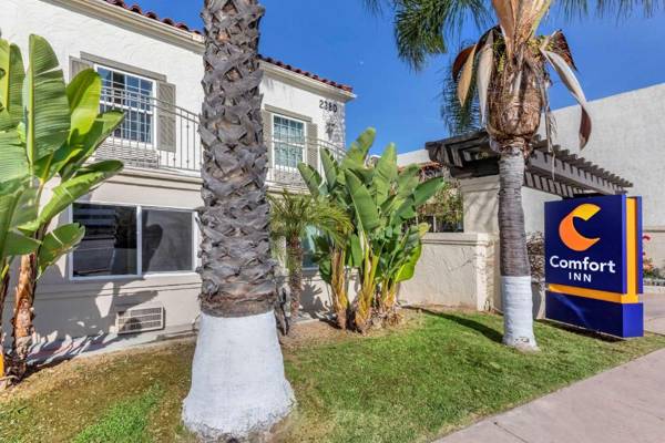 Comfort Inn San Diego Old Town