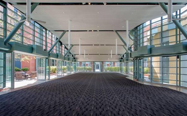 Hyatt Regency La Jolla at Aventine