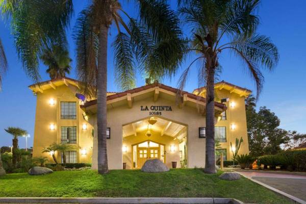 La Quinta Inn by Wyndham San Diego - Miramar