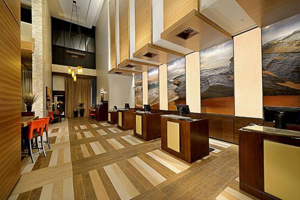 San Diego Marriott La Jolla