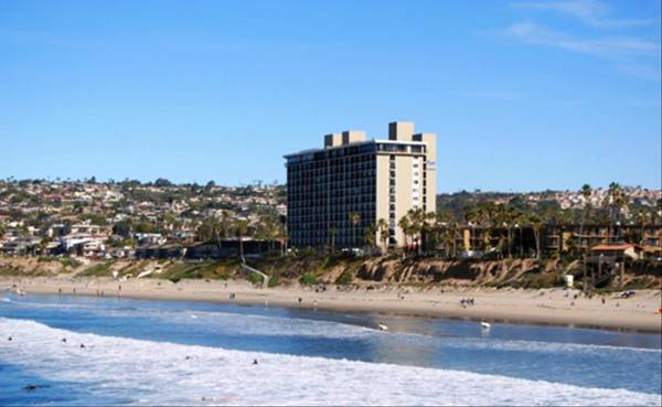 Capri Beach Accommodations at Capri By The Sea