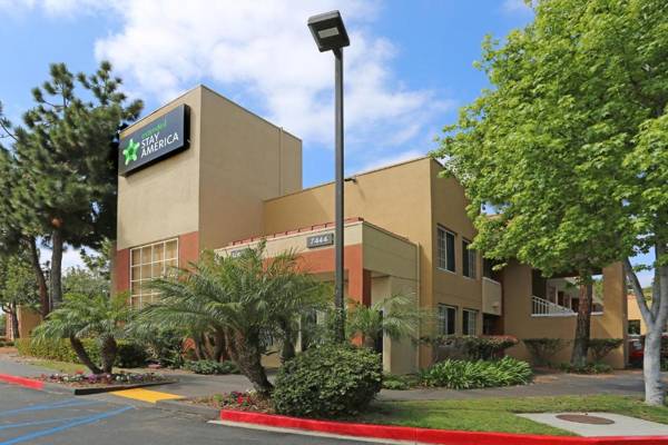 Extended Stay America Suites - San Diego - Fashion Valley