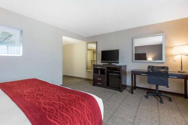 Comfort Inn & Suites San Diego Zoo SeaWorld Area
