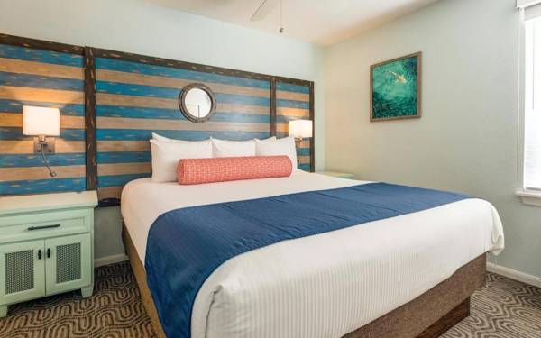 WorldMark San Diego – Mission Valley