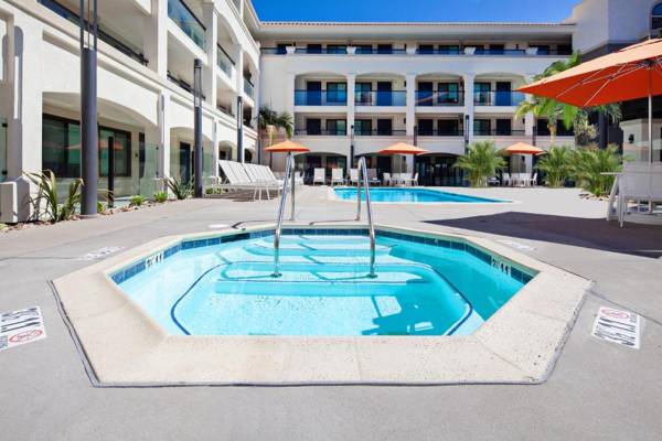Homewood Suites By Hilton San Diego Central