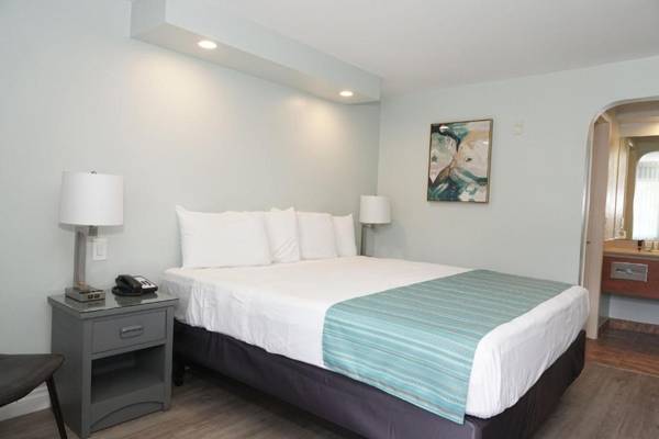 Riverleaf Inn Mission Valley