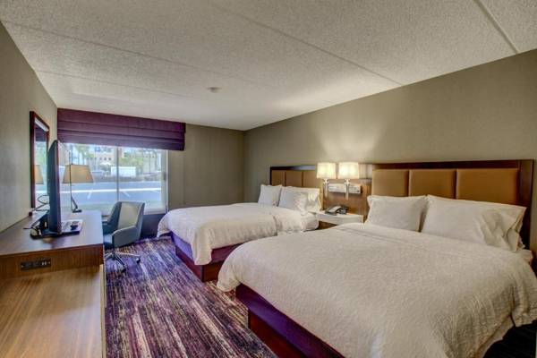Hampton Inn by Hilton San Diego - Kearny Mesa