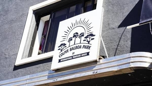 ITH Colive Balboa Park