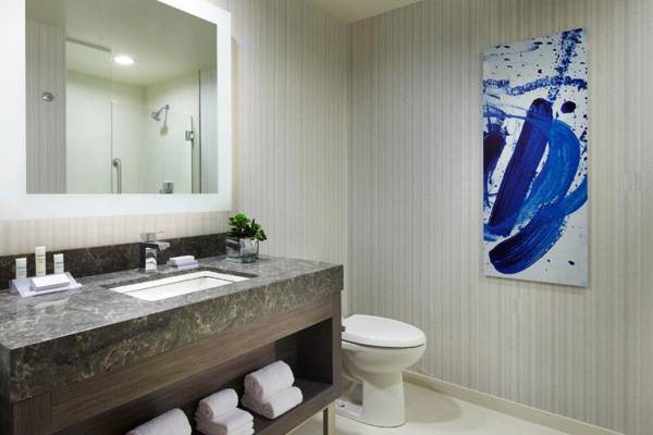 Homewood Suites by Hilton San Diego Downtown/Bayside