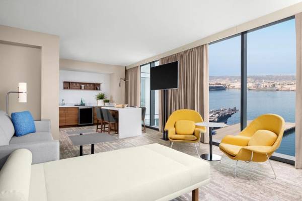 InterContinental San Diego an IHG Hotel