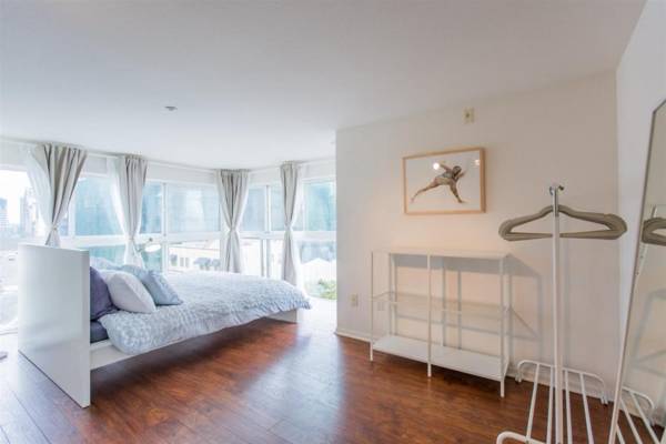 Little Italy Modern Lofts