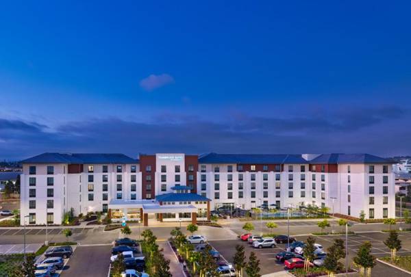 TownePlace Suites by Marriott San Diego Airport/Liberty Station