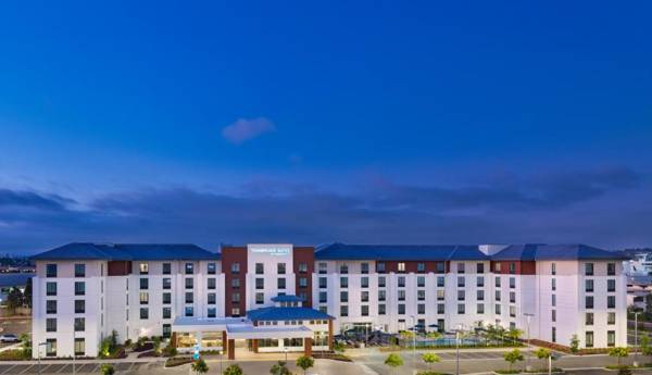 TownePlace Suites by Marriott San Diego Airport/Liberty Station