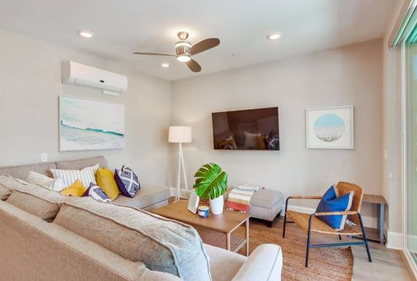 Bayside Cove Villa