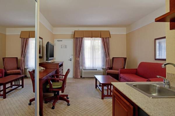 Workspace - Holiday Inn Express Hotel & Suites San Dimas an IHG Hotel