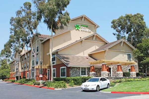 Extended Stay America Suites - Los Angeles - San Dimas