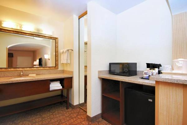 Best Western San Dimas Hotel & Suites