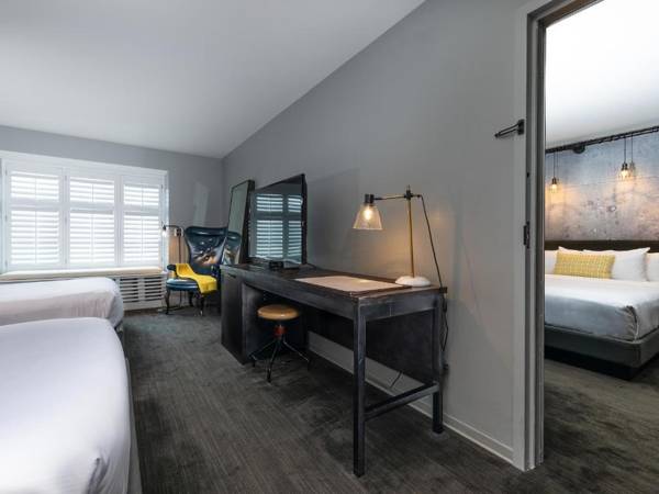 Marriott Vacation Club Pulse San Francisco