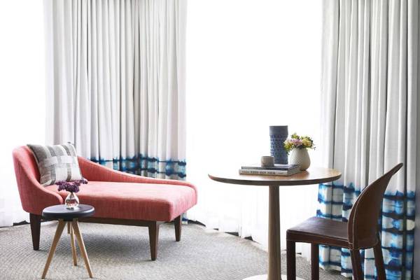 Hotel Kabuki part of JdV by Hyatt