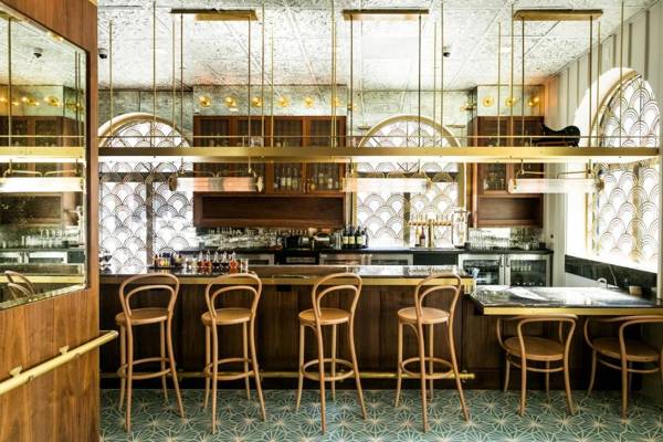 Hotel Bijou WorldHotels Crafted