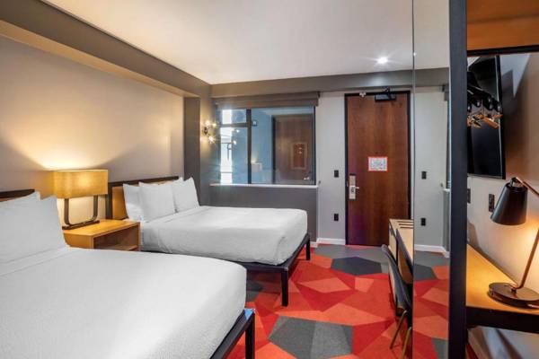 Infinity Hotel SF Ascend Hotel Collection