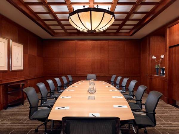 Hyatt Regency San Francisco Downtown SOMA