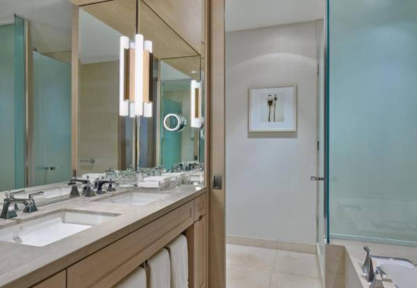The St Regis San Francisco