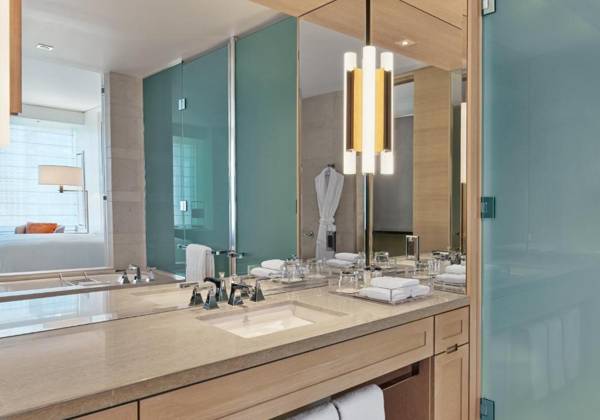 The St Regis San Francisco