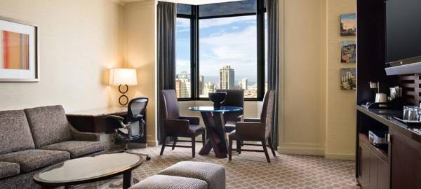 The Westin St. Francis San Francisco on Union Square