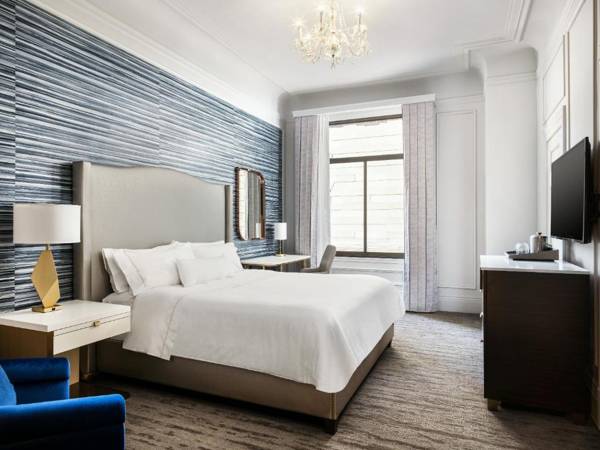 The Westin St. Francis San Francisco on Union Square