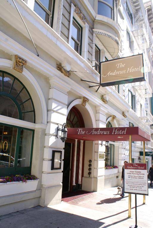 Andrews Hotel