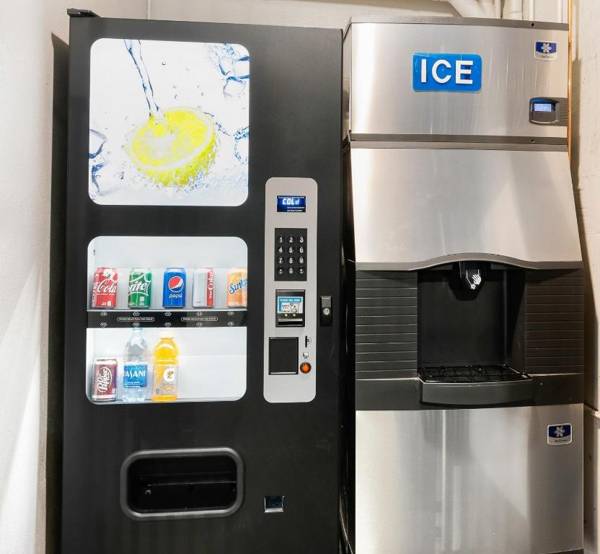 Best Western Red Coach Inn