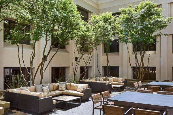 San Francisco Marriott Marquis Union Square