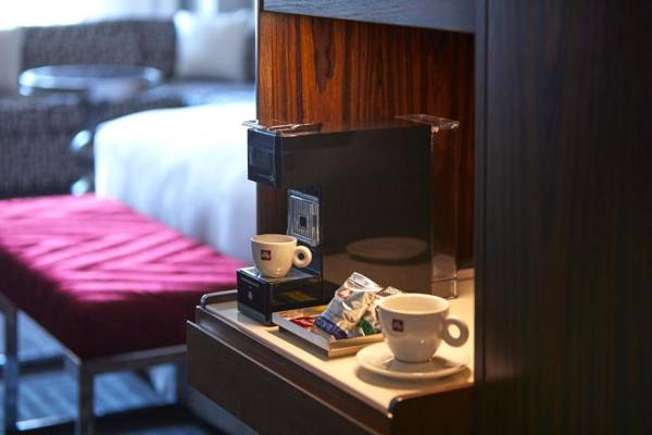 JW Marriott San Francisco Union Square