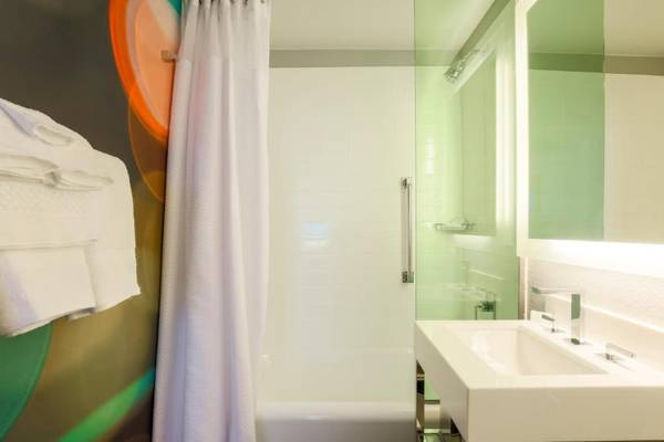 Courtyard by Marriott San Francisco Union Square