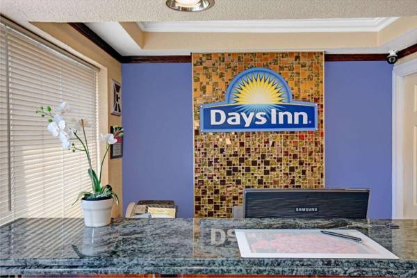 Days Inn by Wyndham San Francisco - Lombard