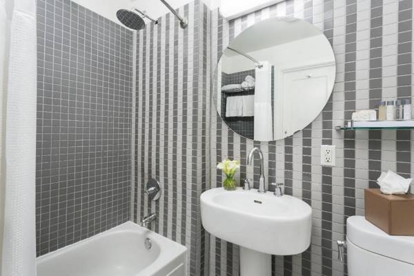 Hotel Union Square San Francisco