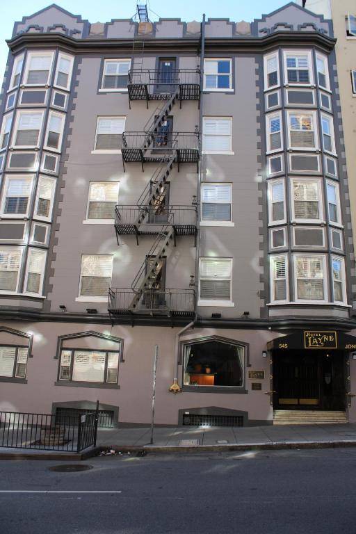 Layne Hotel