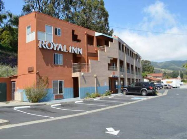 Royal Inn Hotel