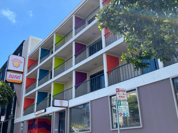 Samesun San Francisco